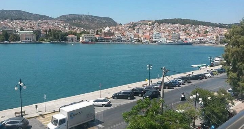 Blue Sea Hotel
