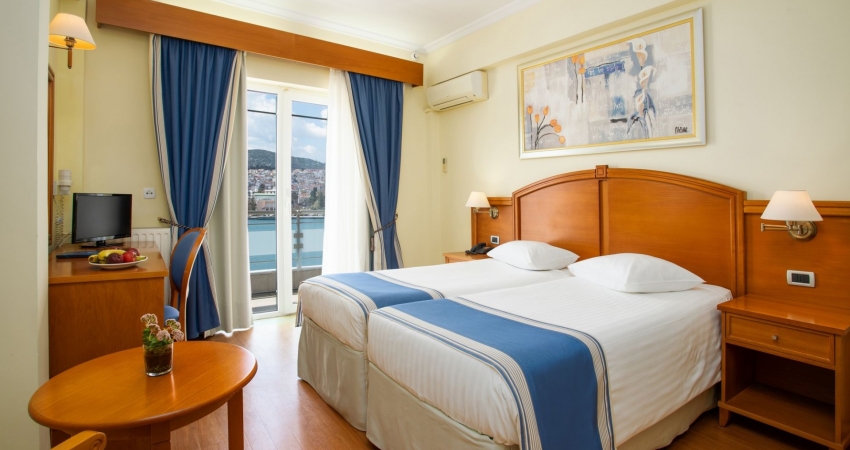 Blue Sea Hotel