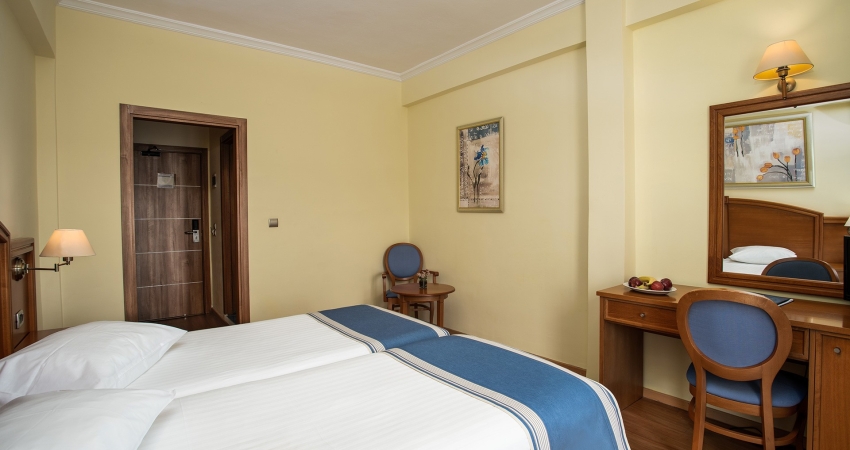 Blue Sea Hotel