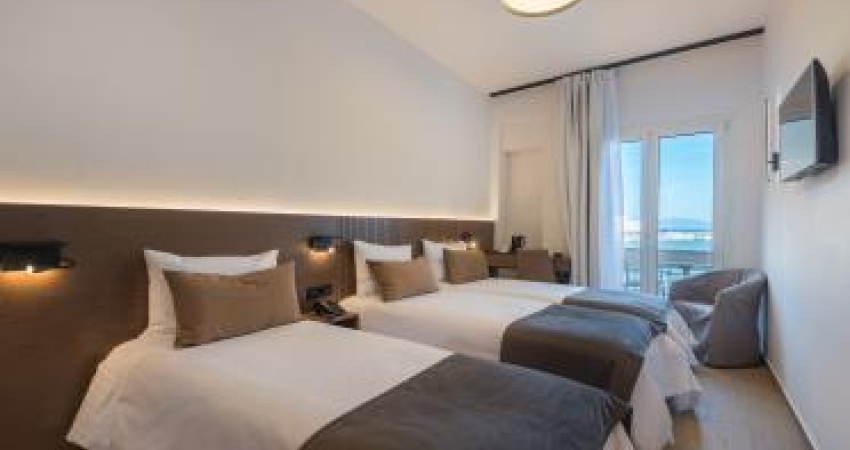 Lesvion hotel
