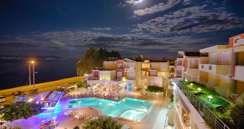 Heliotrope Hotels
