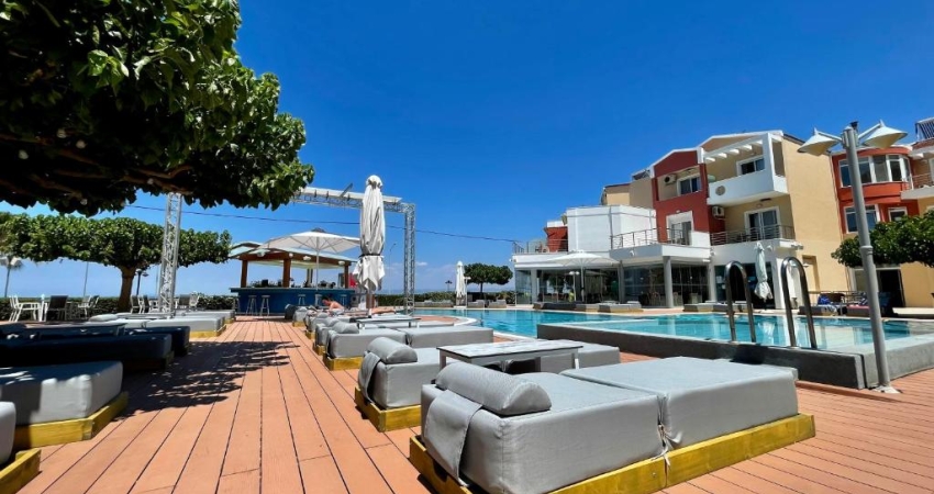 Heliotrope Hotels