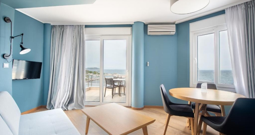 Heliotrope Hotels