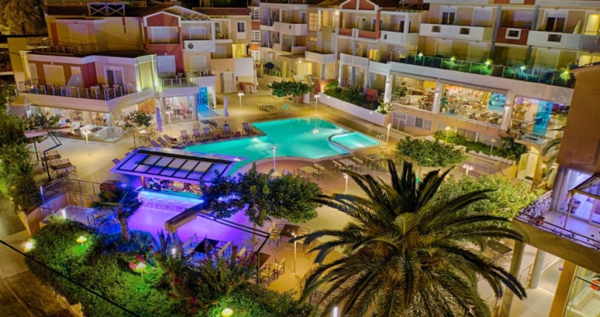 Heliotrope Hotels