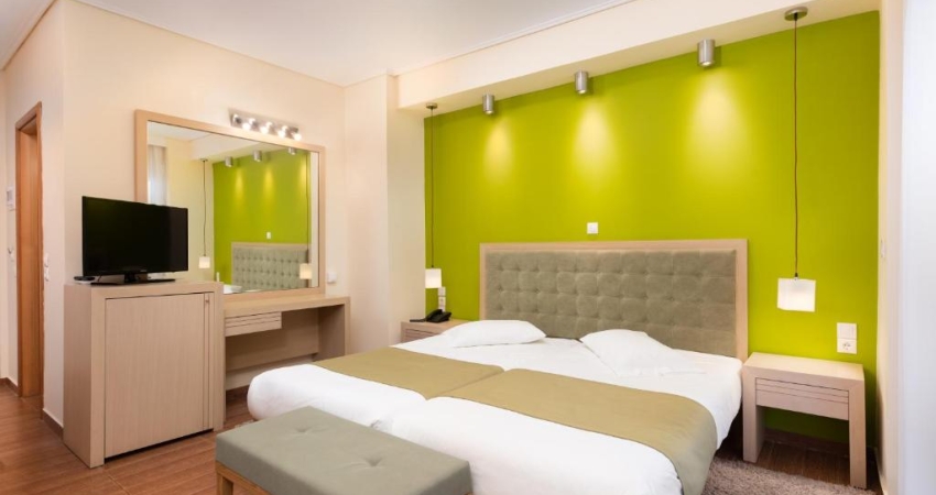 Heliotrope Hotels