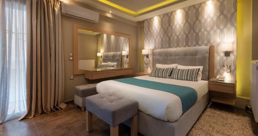 Heliotrope Hotels
