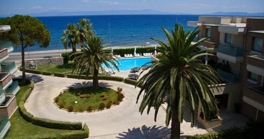 Elysion Hotel