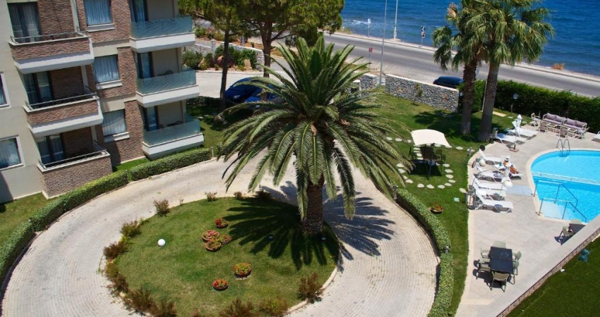 Elysion Hotel