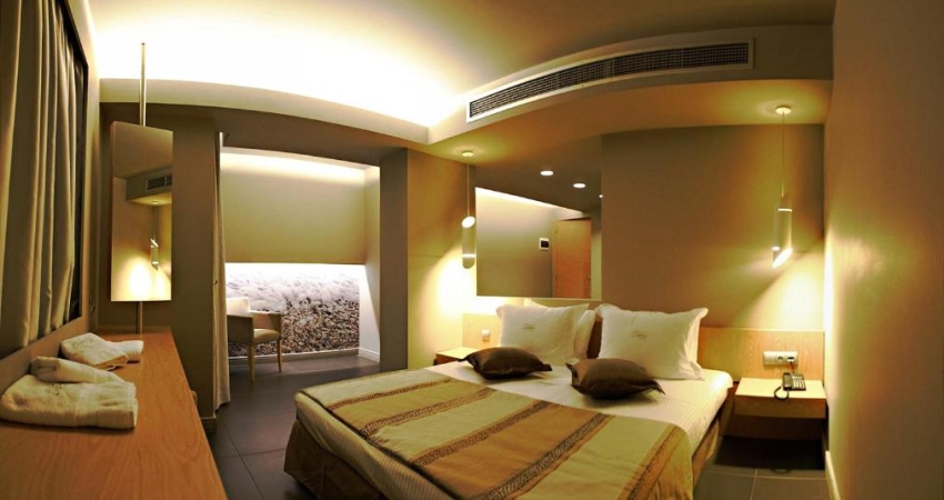 Elysion Hotel