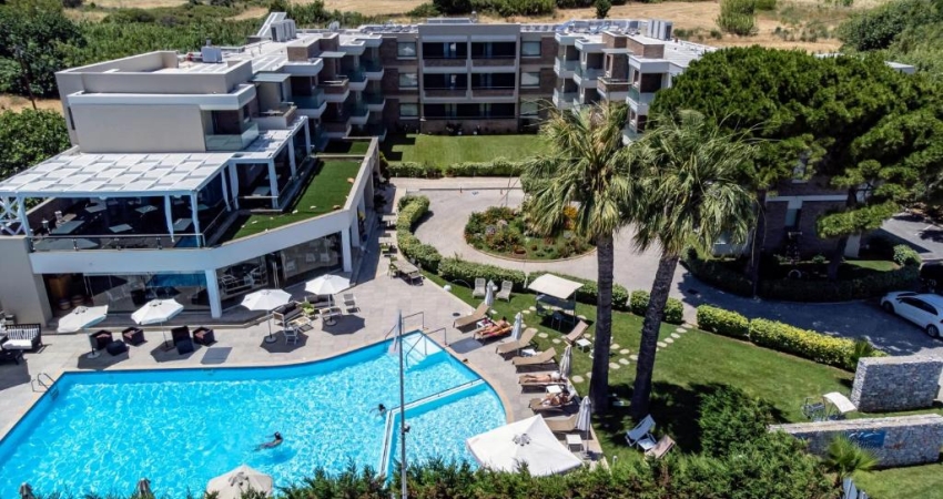 Elysion Hotel