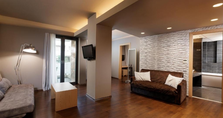 Elysion Hotel