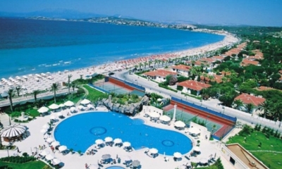 GÜNÜBİRLİK ÇEŞME ALAÇATI TURU