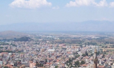 GÜNÜBİRLİK TİRE ÖDEMİŞ BİRGİ BOZDAĞ