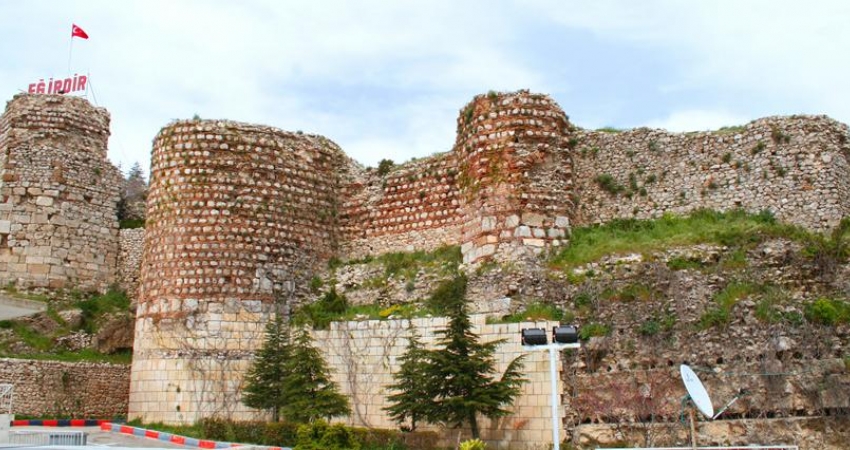 ISPARTA LAVANTA TURU