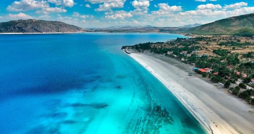 ISPARTA LAVANTA TURU