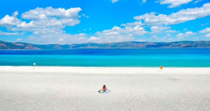 ISPARTA LAVANTA TURU
