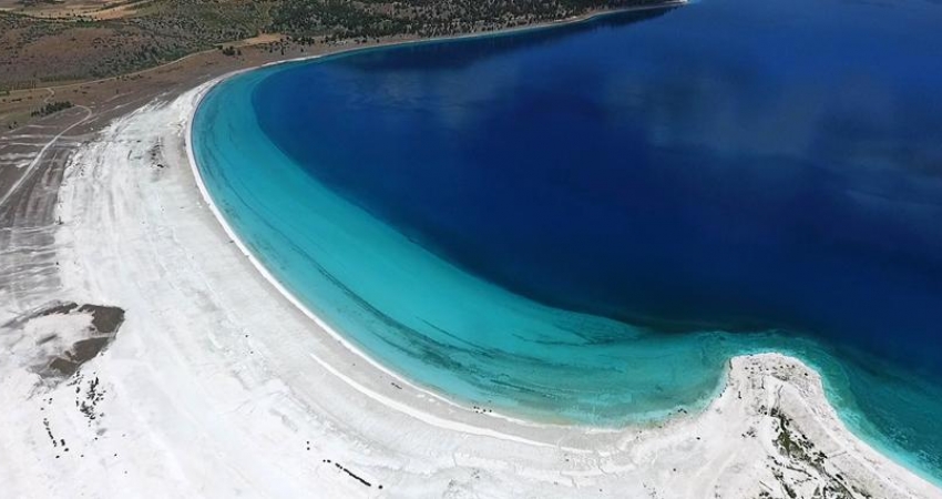 ISPARTA LAVANTA TURU