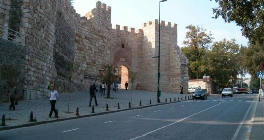GÜNÜBİRLİK GÖLYAZI TİRİLYE MUDANYA CUMALIKIZIK
