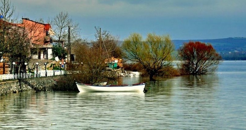 GÜNÜBİRLİK GÖLYAZI TİRİLYE MUDANYA CUMALIKIZIK