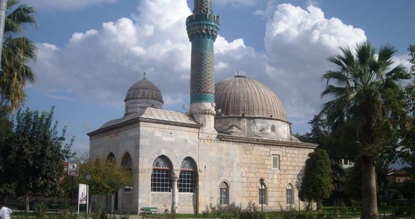 GÜNÜBİRLİK GÖLYAZI TİRİLYE MUDANYA CUMALIKIZIK