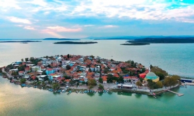 GÜNÜBİRLİK GÖLYAZI TİRİLYE MUDANYA CUMALIKIZIK
