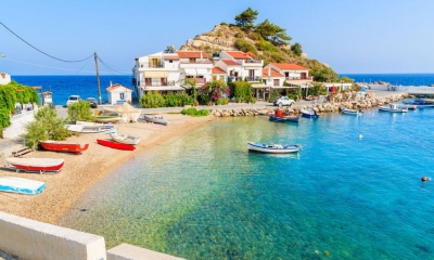 SAMOS ADASI TURU / 3 GÜN 2 GECE