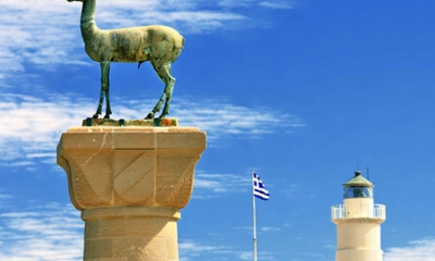 RODOS & SİMİ TURU
