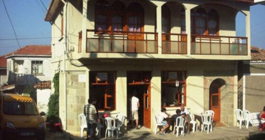 GÖKÇEADA TURLARI