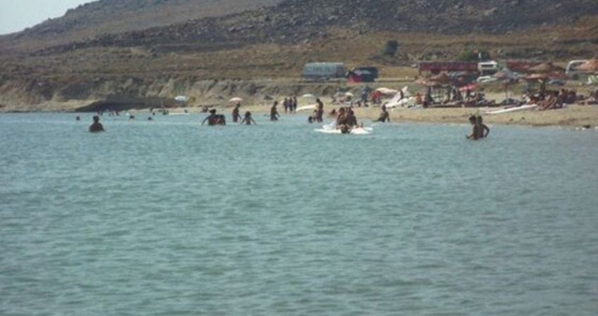 GÖKÇEADA TURLARI
