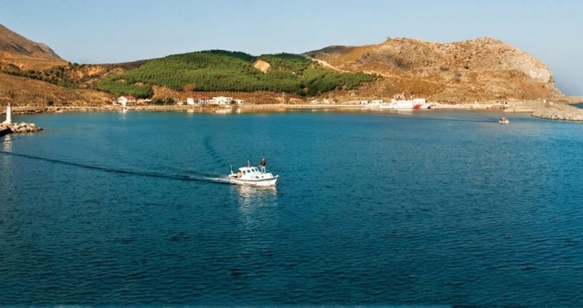 GÖKÇEADA TURLARI