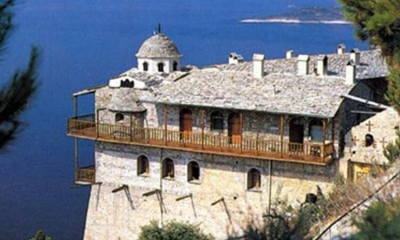 THASSOS ADASI & SELANİK TURU