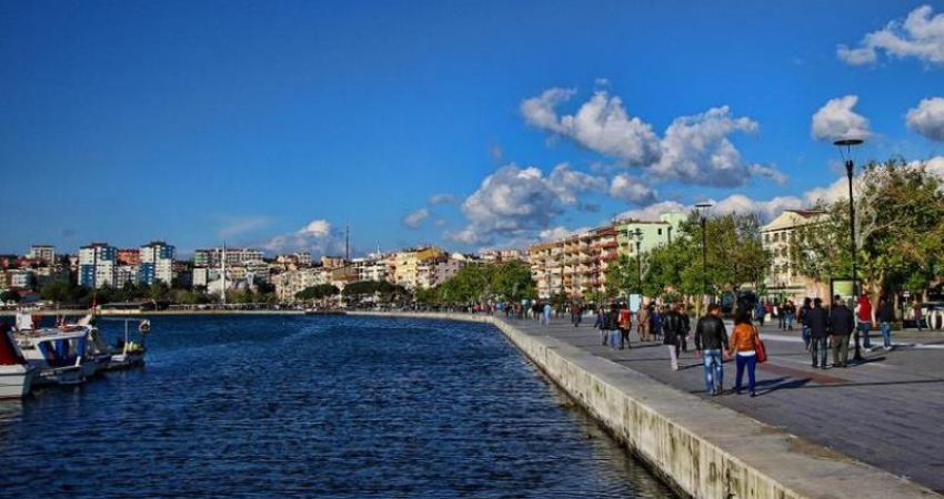GÜNÜBİRLİK ÇANAKKALE ŞEHİTLİK TURU