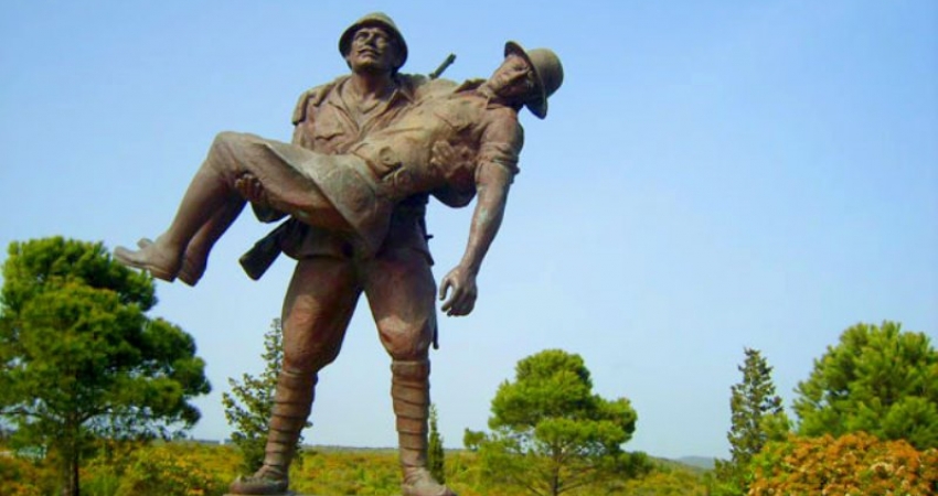 GÜNÜBİRLİK ÇANAKKALE ŞEHİTLİK TURU