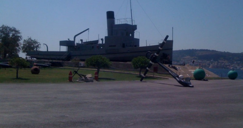 GÜNÜBİRLİK ÇANAKKALE ŞEHİTLİK TURU