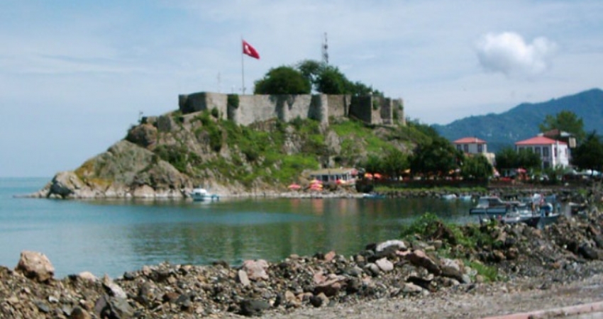 GÜNÜBİRLİK ÇEŞME ALAÇATI TURU