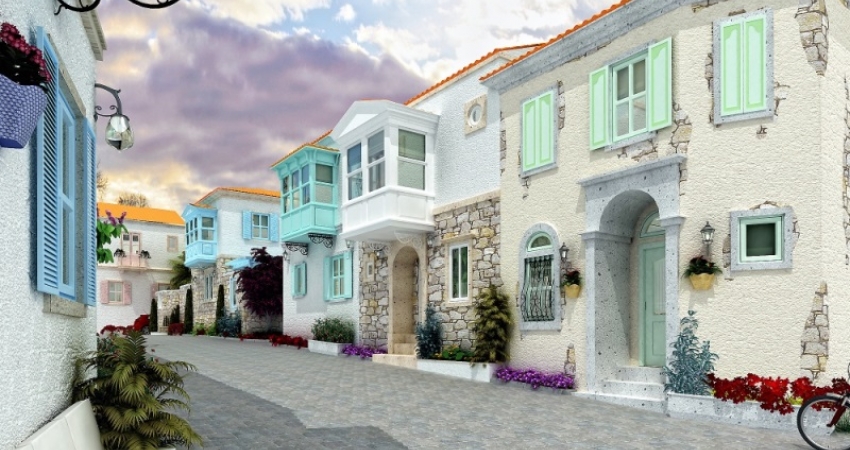 GÜNÜBİRLİK ÇEŞME ALAÇATI TURU