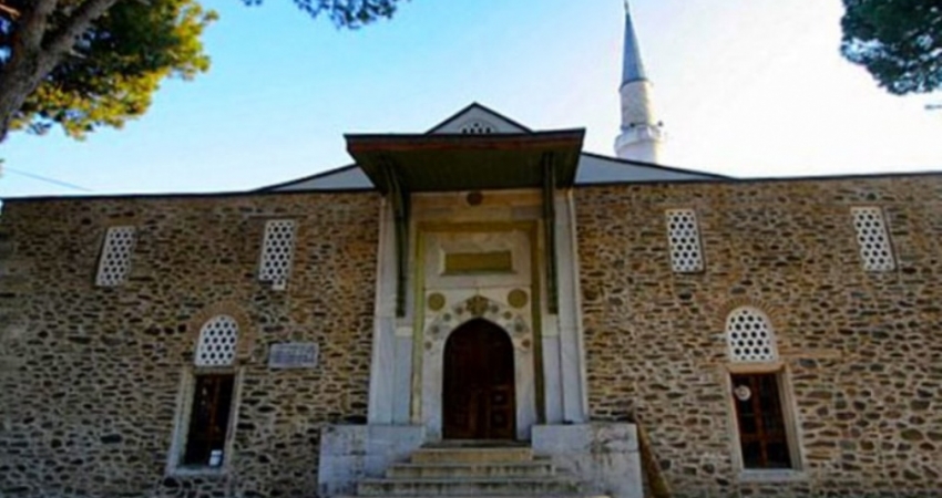 GÜNÜBİRLİK TİRE ÖDEMİŞ BİRGİ BOZDAĞ