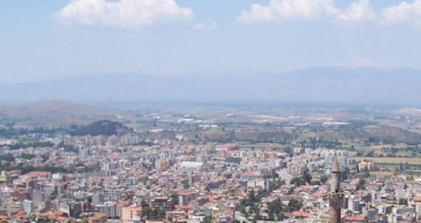 GÜNÜBİRLİK TİRE ÖDEMİŞ BİRGİ BOZDAĞ