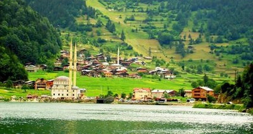 KARADENİZ TURLARI 2026