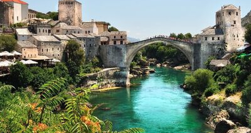 BALKAN TURLARI 2026