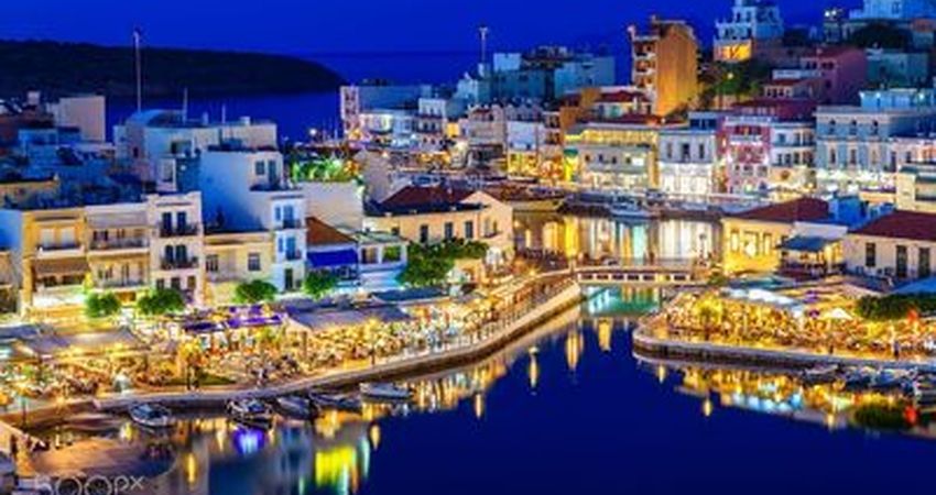 BÜYÜK GİRİT ADASI TURU