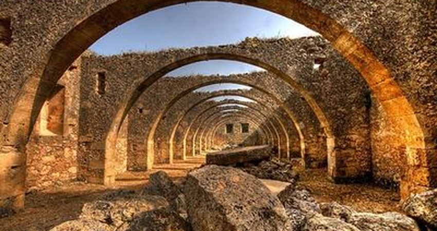 BÜYÜK GİRİT ADASI TURU