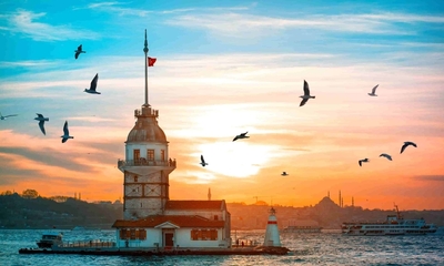 İSTANBUL TURU 2 GÜN 1 GECE