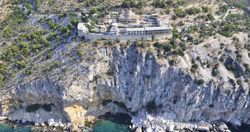 THASSOS ADASI & SELANİK TURU
