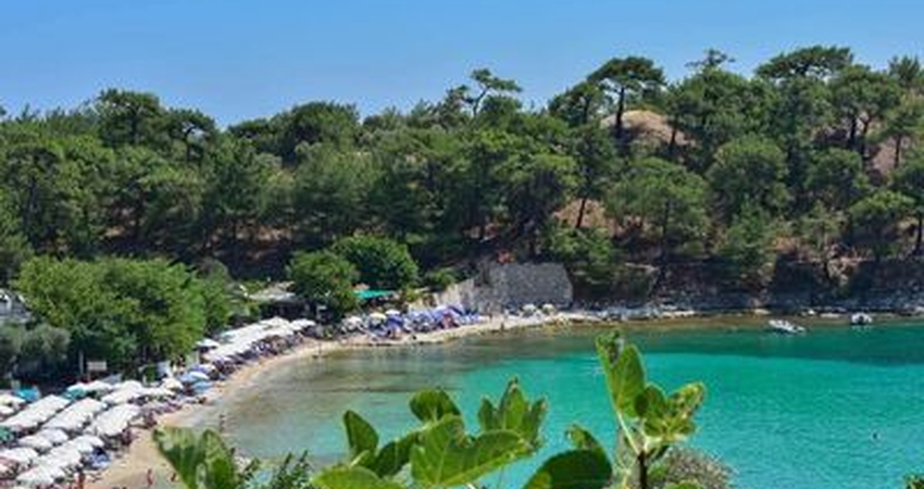 THASSOS ADASI & SELANİK TURU