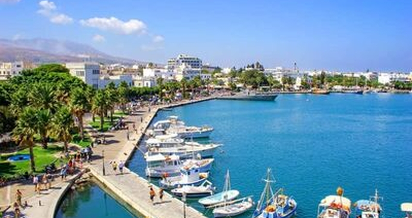 KOS & KALIMNOS ADASI TURU