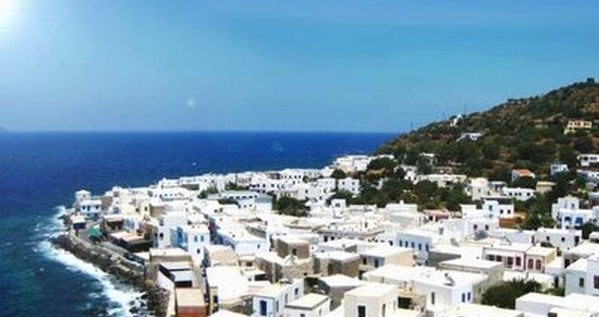 KOS & KALIMNOS ADASI TURU