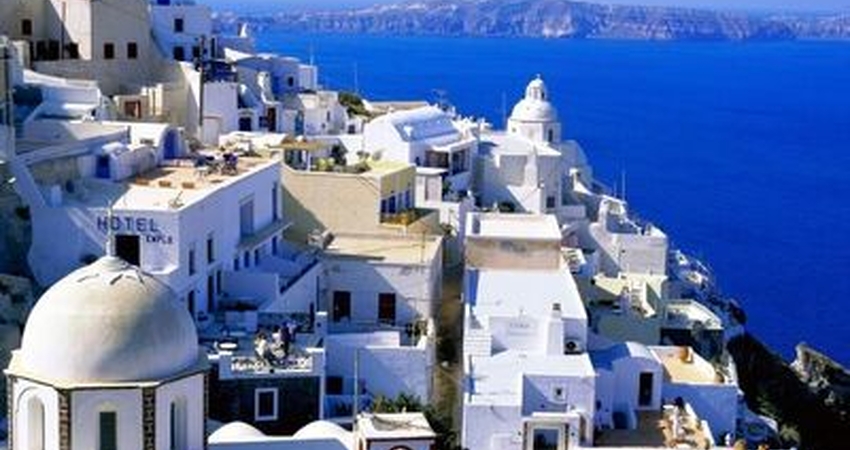 KOS & KALIMNOS ADASI TURU