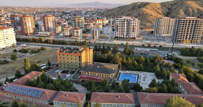 KAPADOKYA TURU 2026