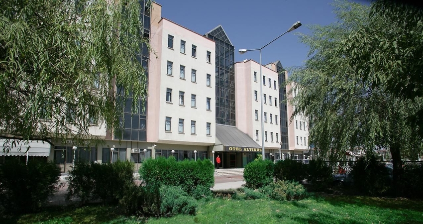 KAPADOKYA TURU 2026